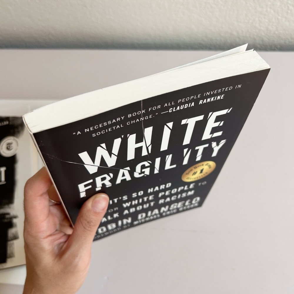 Bestseller anti-racism book bundle Ibram X. Kendi, Robin Diangelo, Jelani Memory - Picture 14 of 15